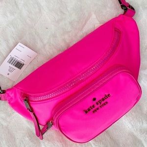 Kate Spade Fanny Pack